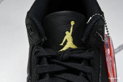 Hyperoad x Air “Rio” Jordan Balvin AJ3 J 1007
